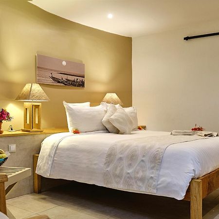 Hotel Royam Saly Portudal Eksteriør bilde