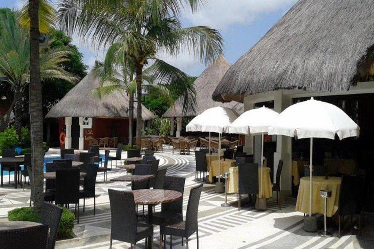 Hotel Royam Saly Portudal Eksteriør bilde