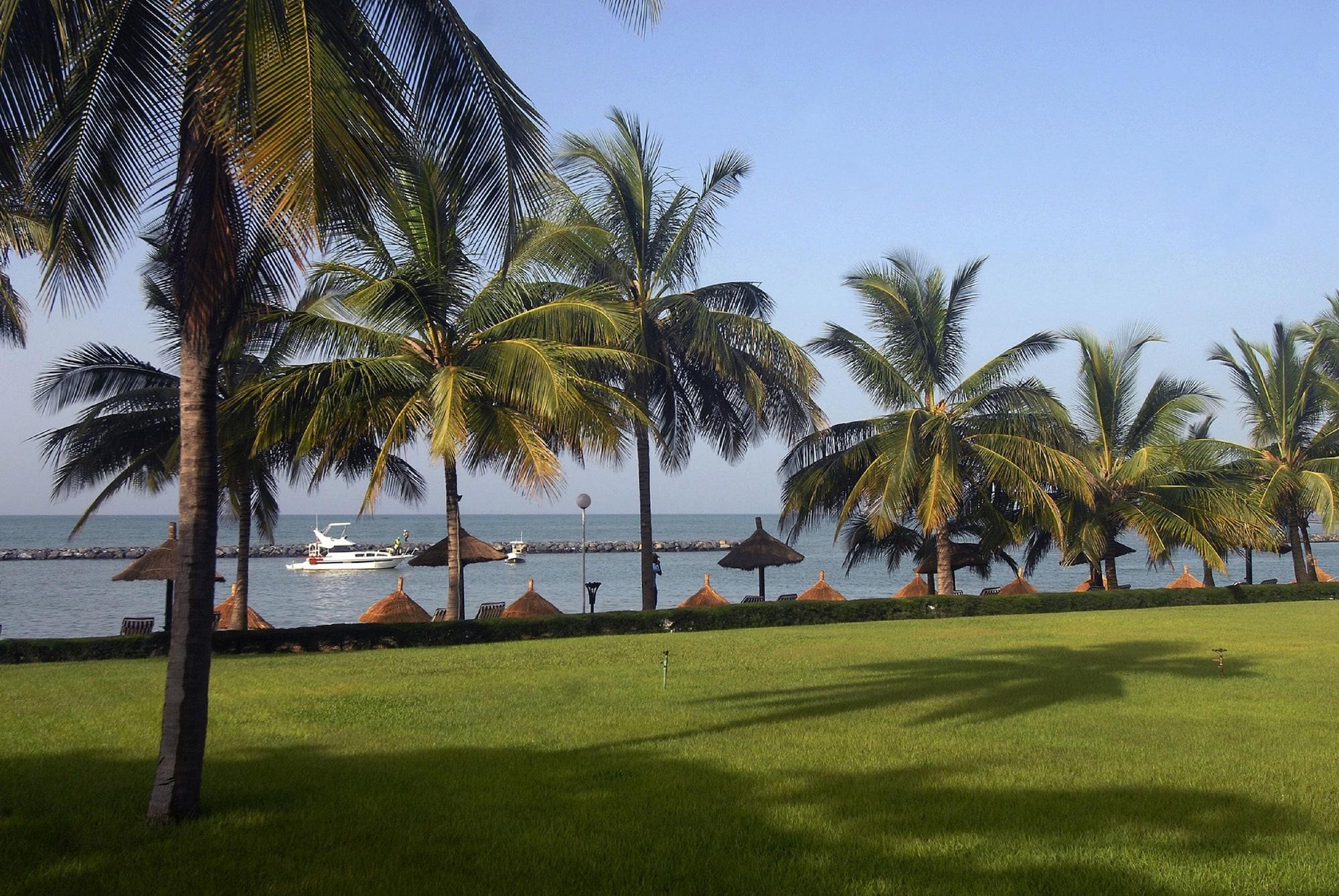 Hotel Royam Saly Portudal Eksteriør bilde