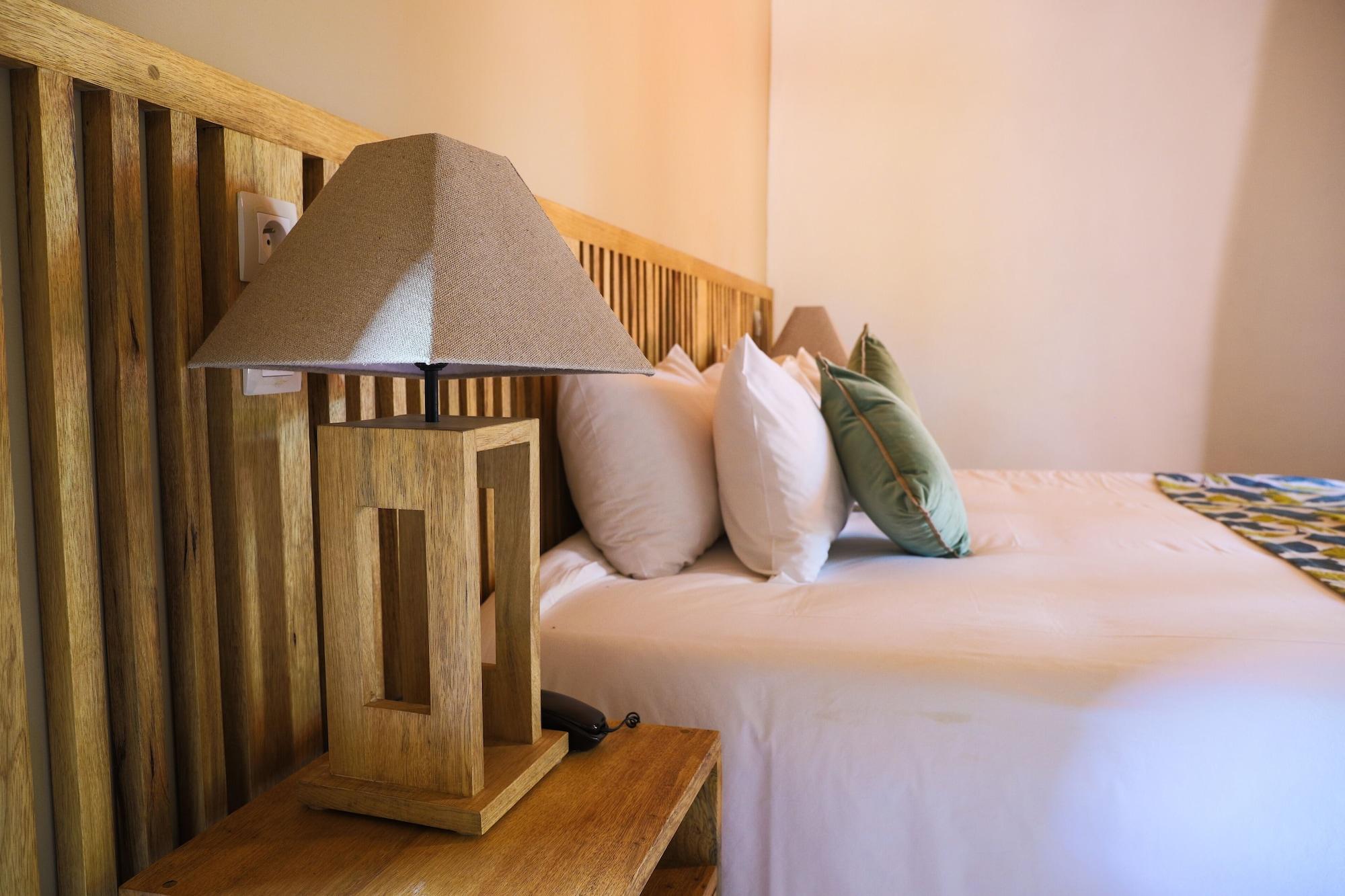 Hotel Royam Saly Portudal Eksteriør bilde