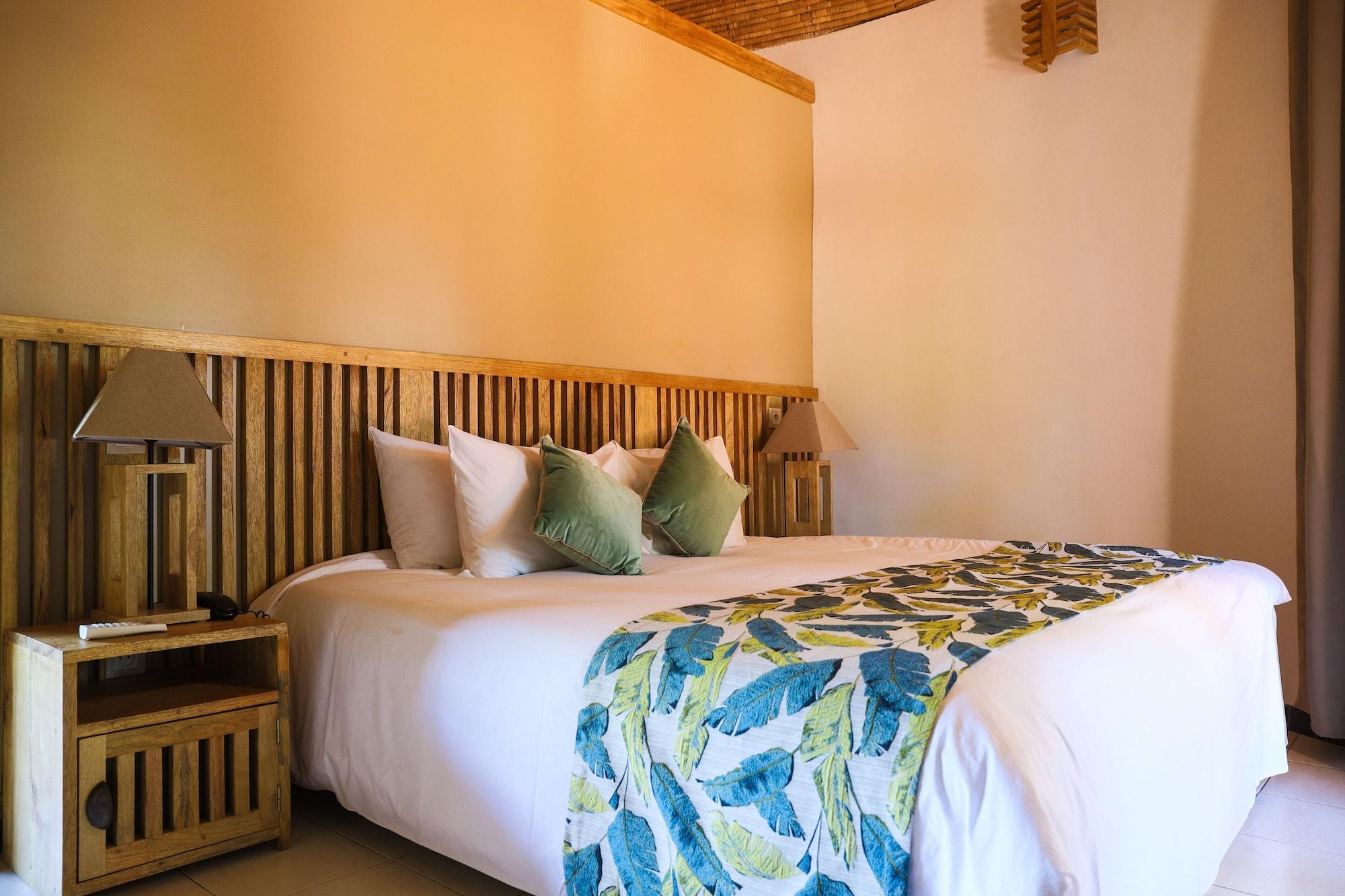 Hotel Royam Saly Portudal Eksteriør bilde