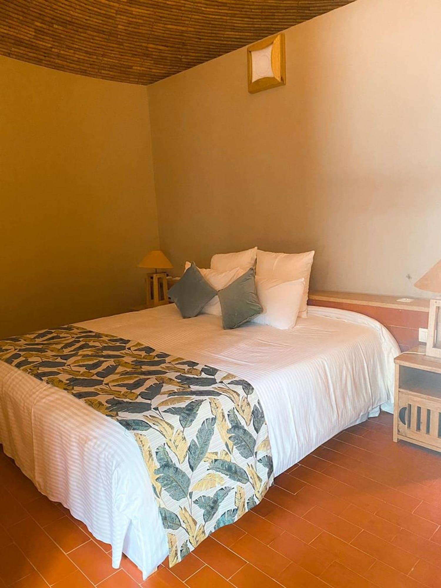 Hotel Royam Saly Portudal Eksteriør bilde
