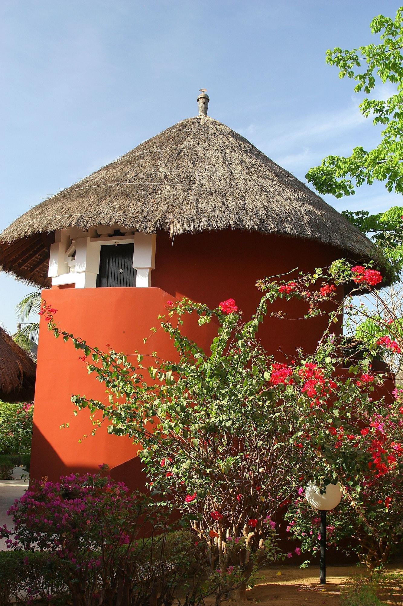 Hotel Royam Saly Portudal Eksteriør bilde