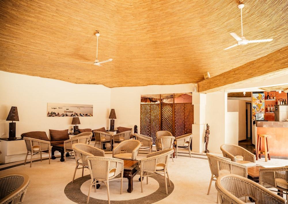 Hotel Royam Saly Portudal Eksteriør bilde