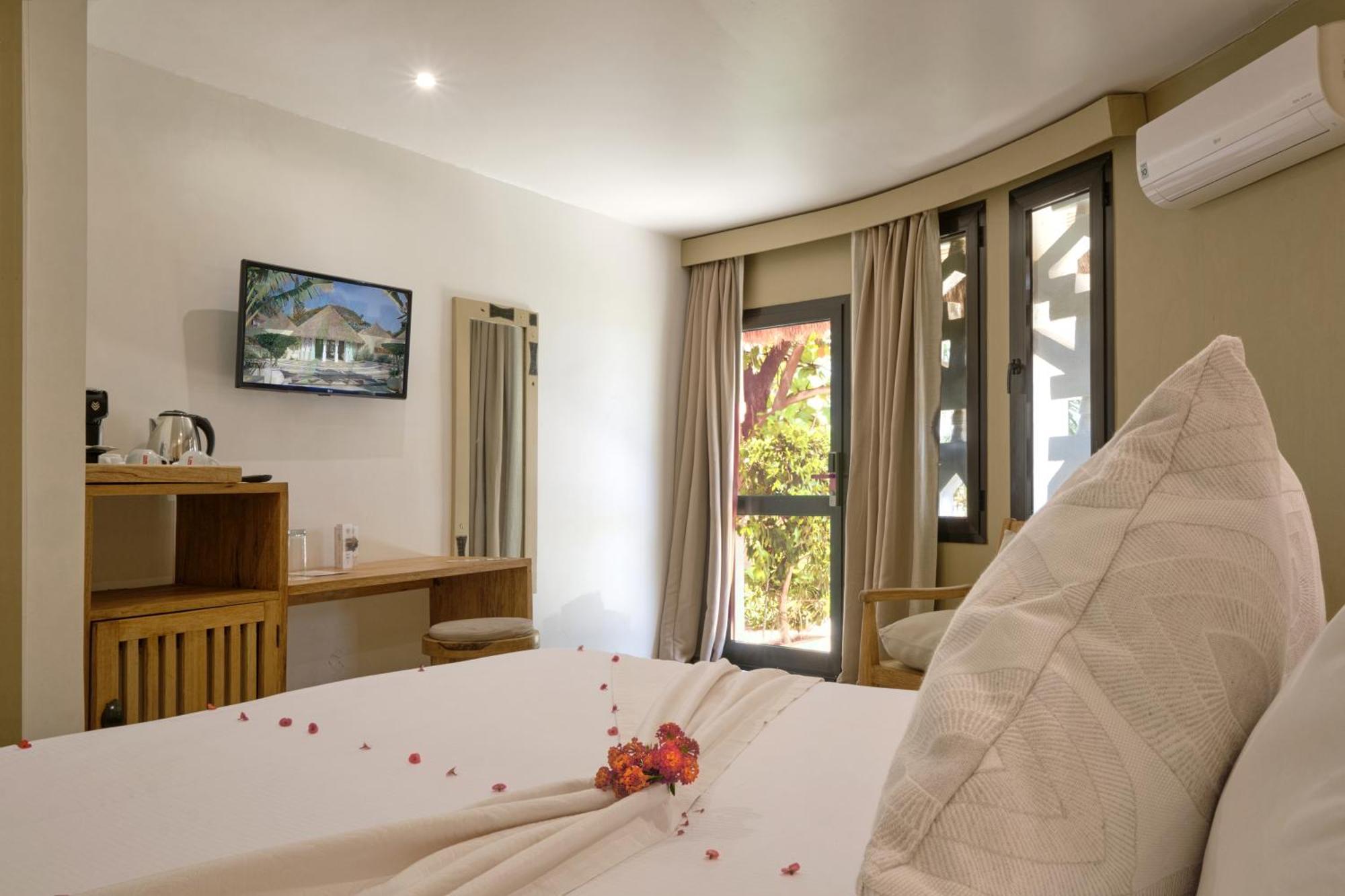 Hotel Royam Saly Portudal Eksteriør bilde