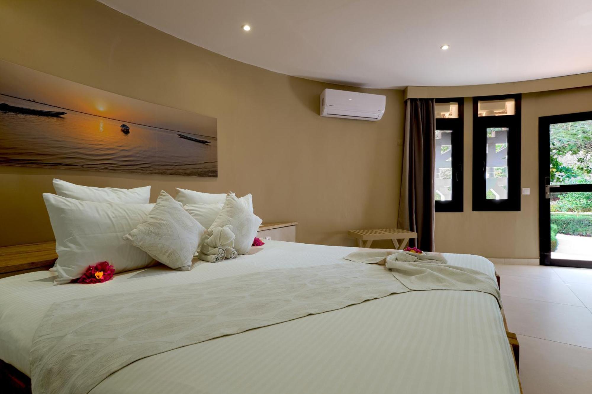Hotel Royam Saly Portudal Eksteriør bilde