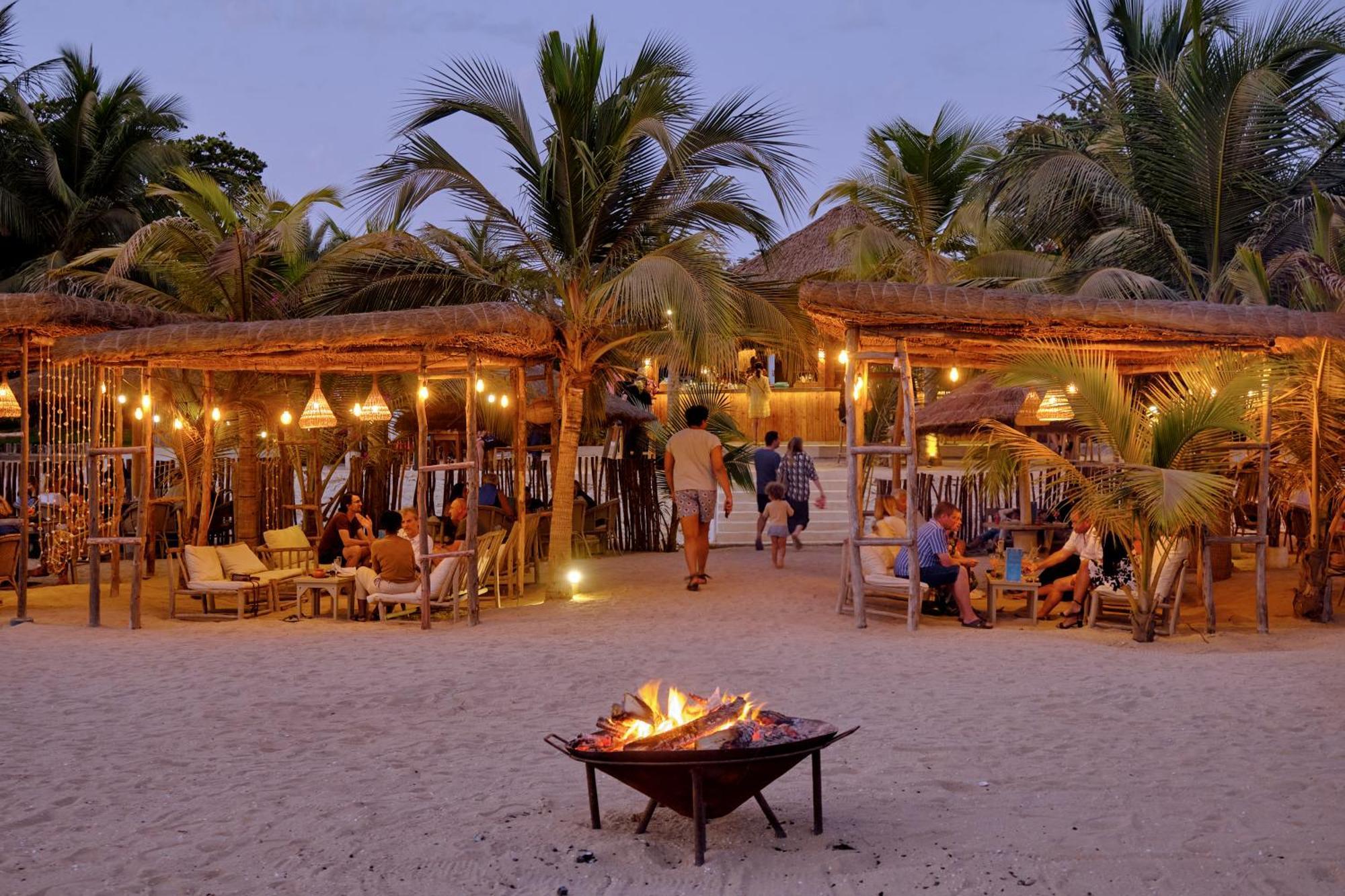 Hotel Royam Saly Portudal Eksteriør bilde