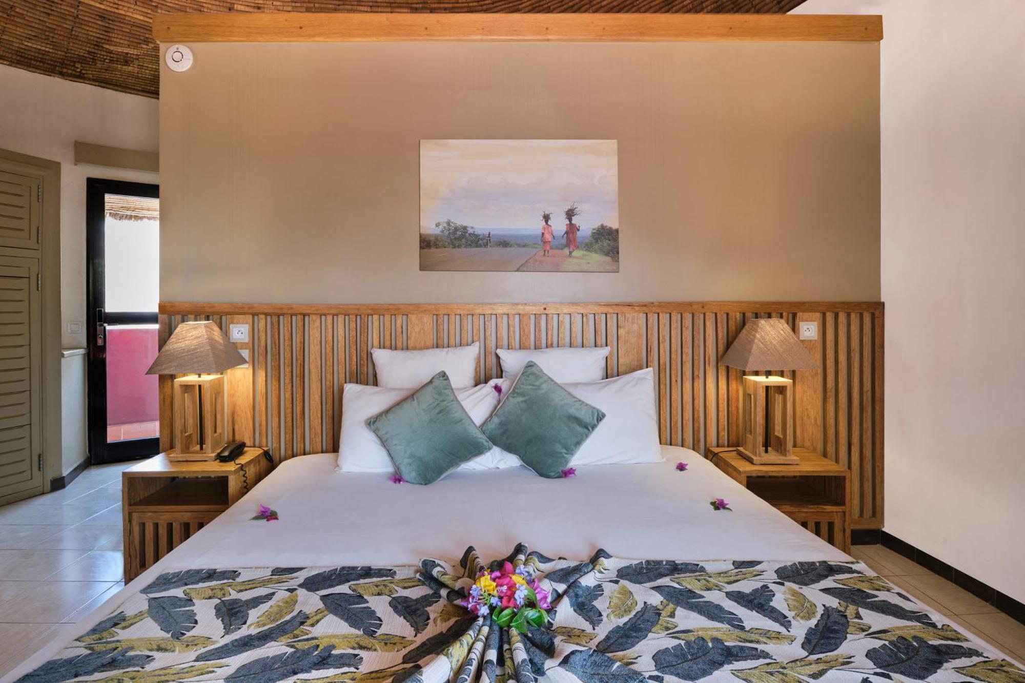 Hotel Royam Saly Portudal Eksteriør bilde