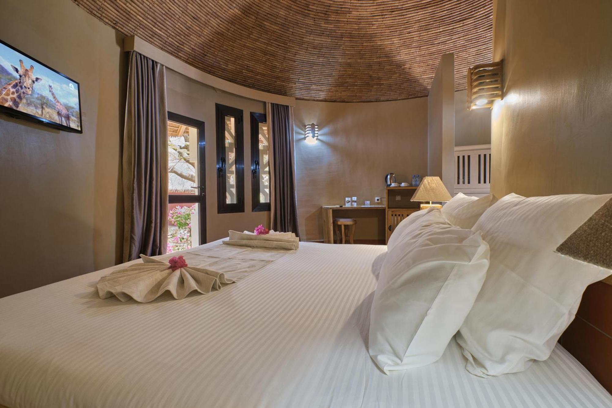 Hotel Royam Saly Portudal Eksteriør bilde