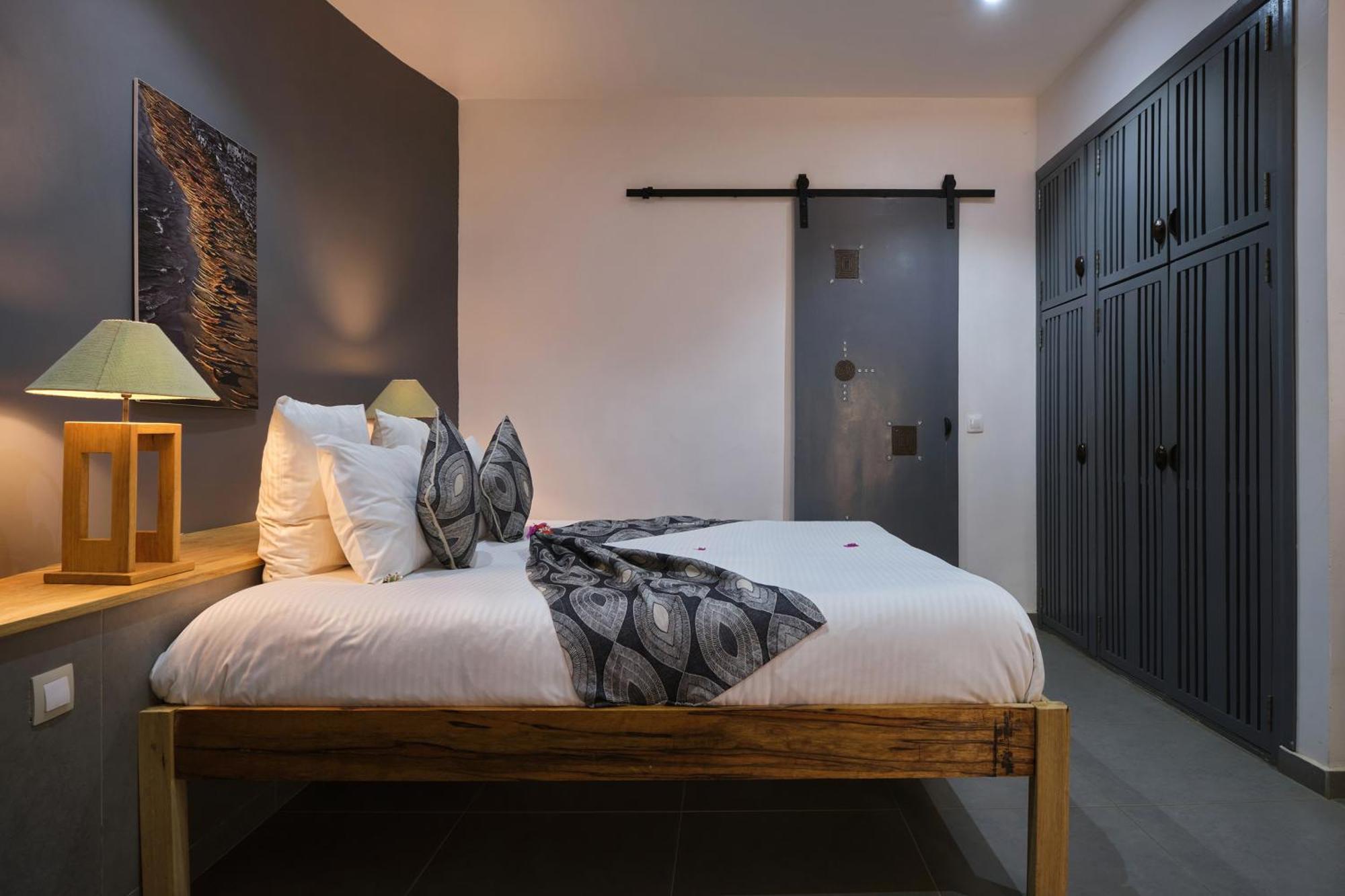 Hotel Royam Saly Portudal Eksteriør bilde