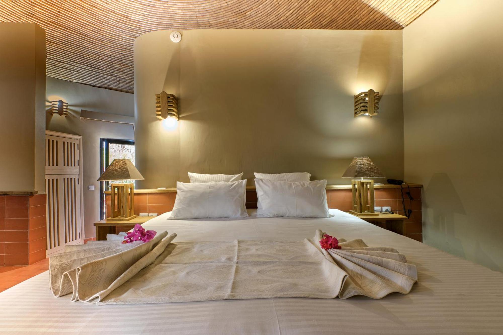 Hotel Royam Saly Portudal Eksteriør bilde