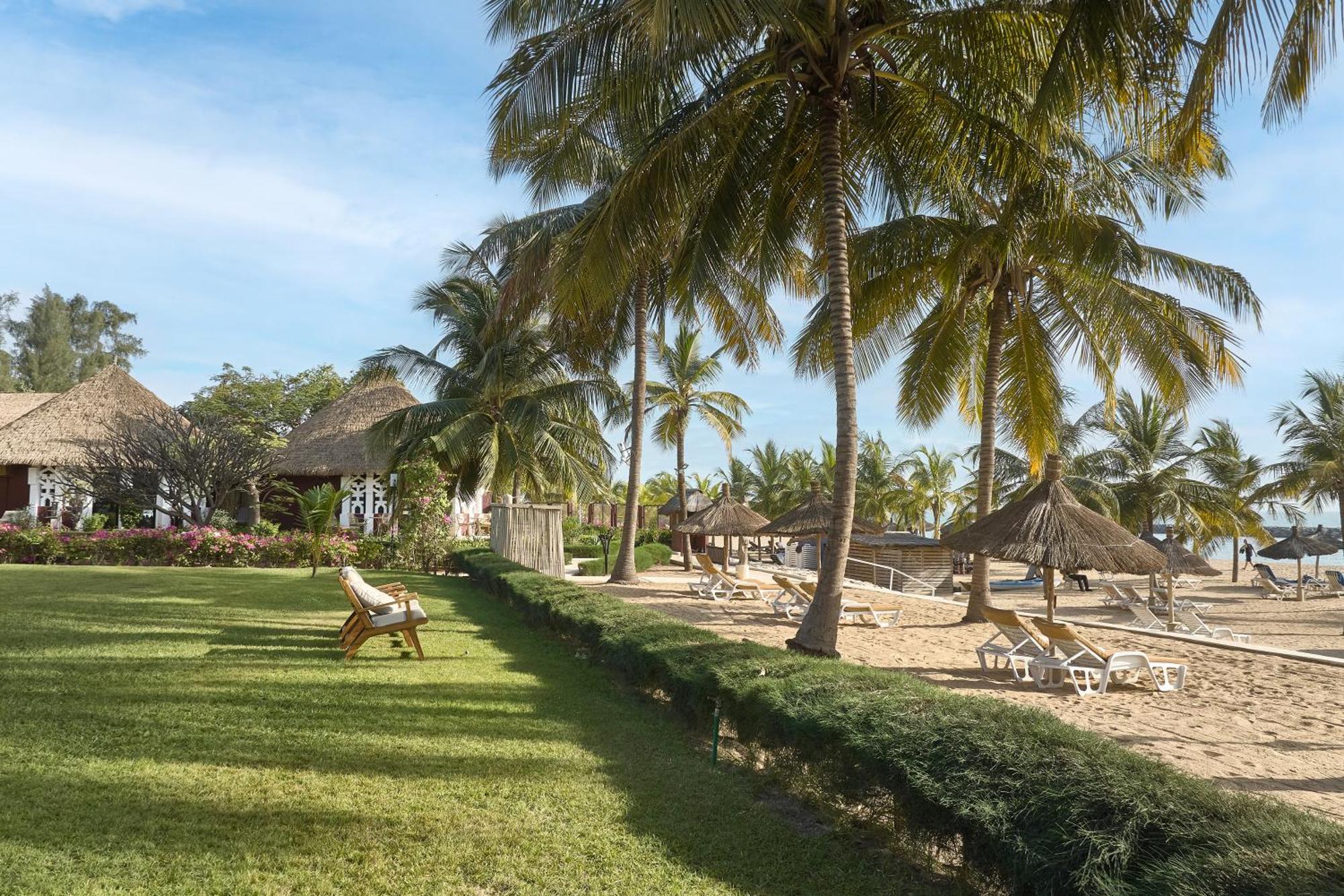 Hotel Royam Saly Portudal Eksteriør bilde