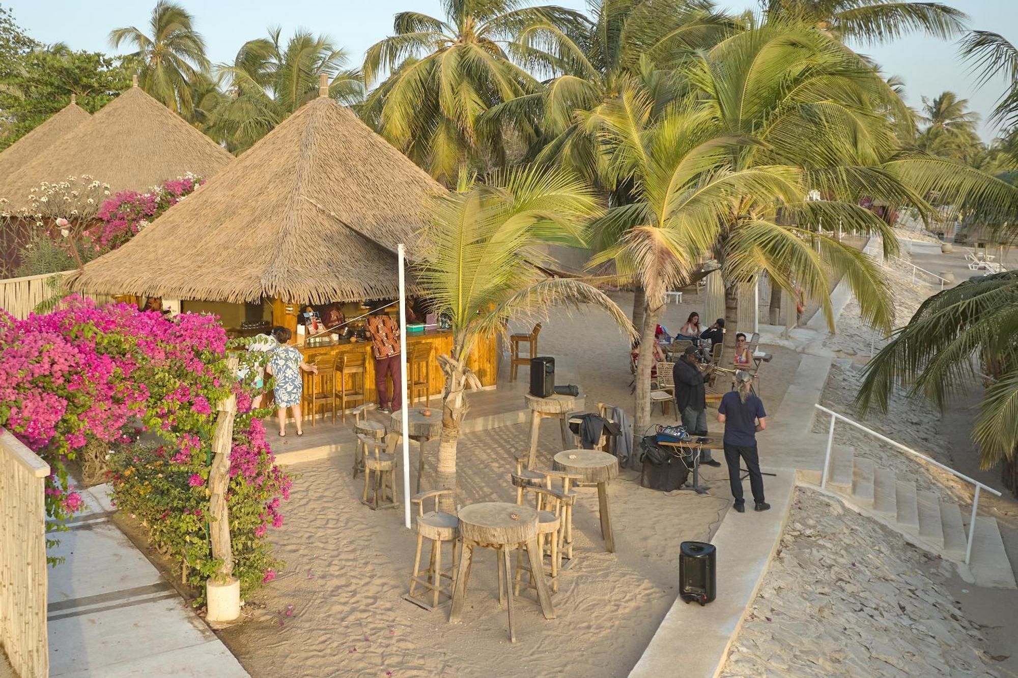 Hotel Royam Saly Portudal Eksteriør bilde