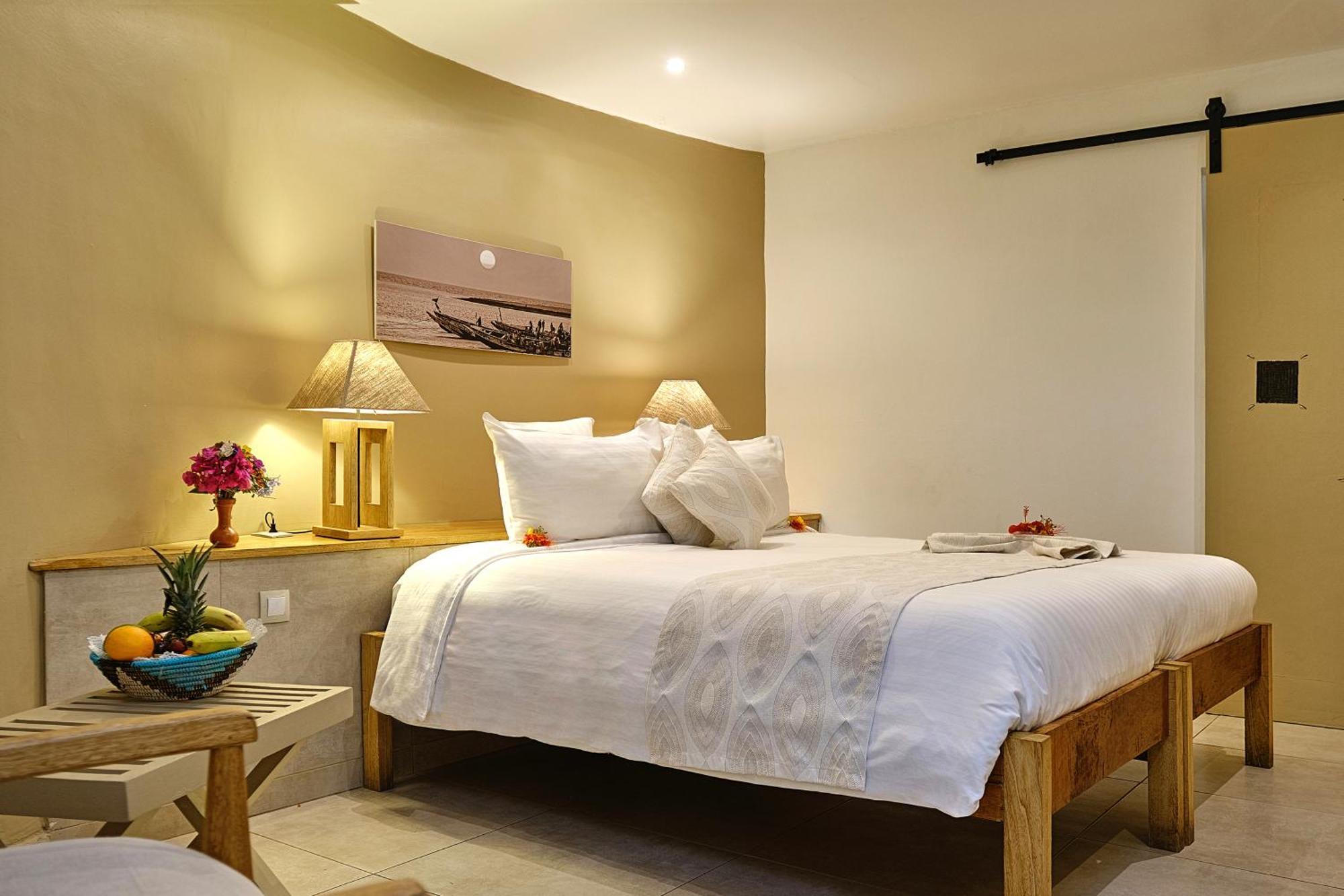 Hotel Royam Saly Portudal Eksteriør bilde