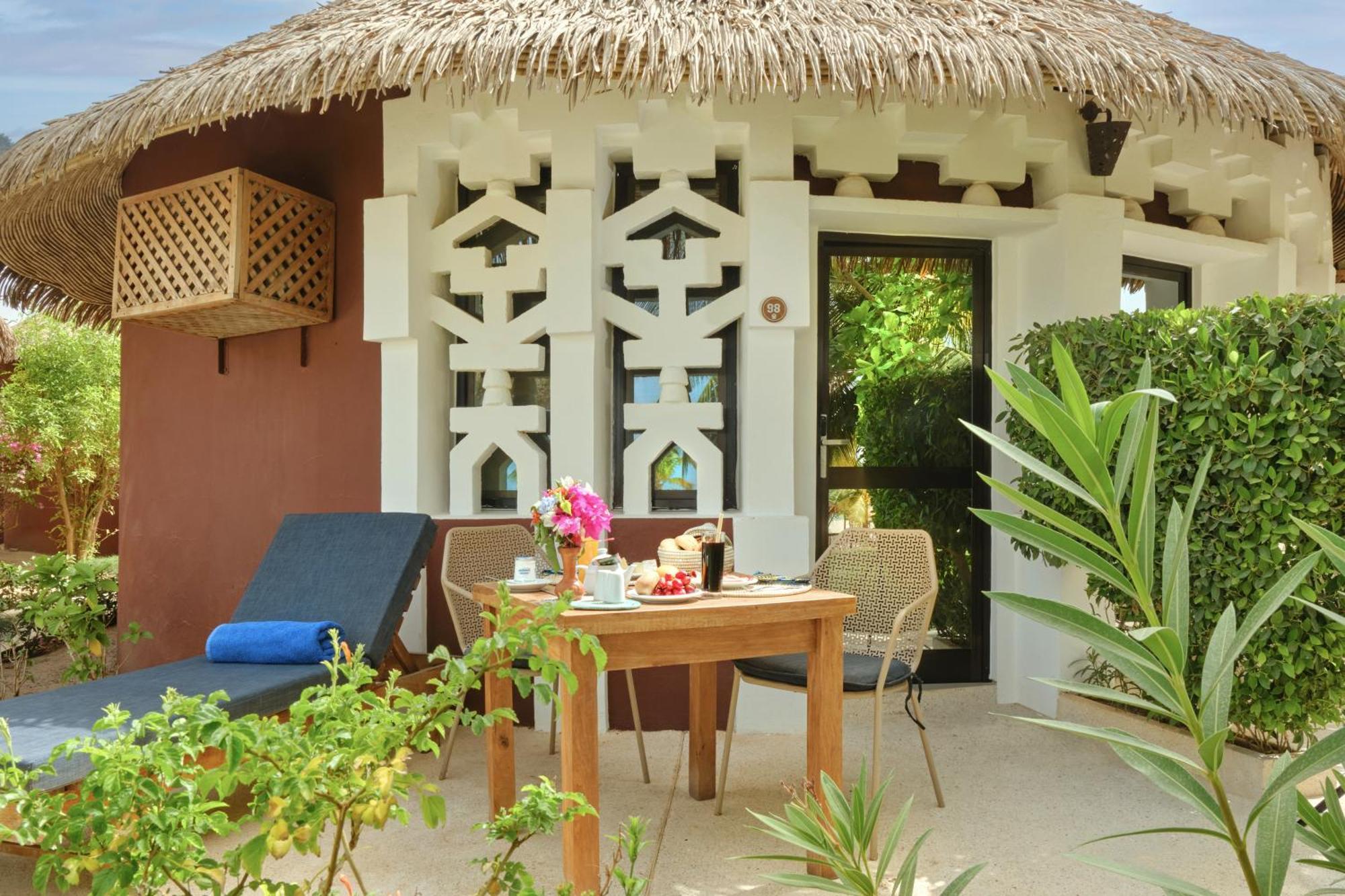 Hotel Royam Saly Portudal Eksteriør bilde